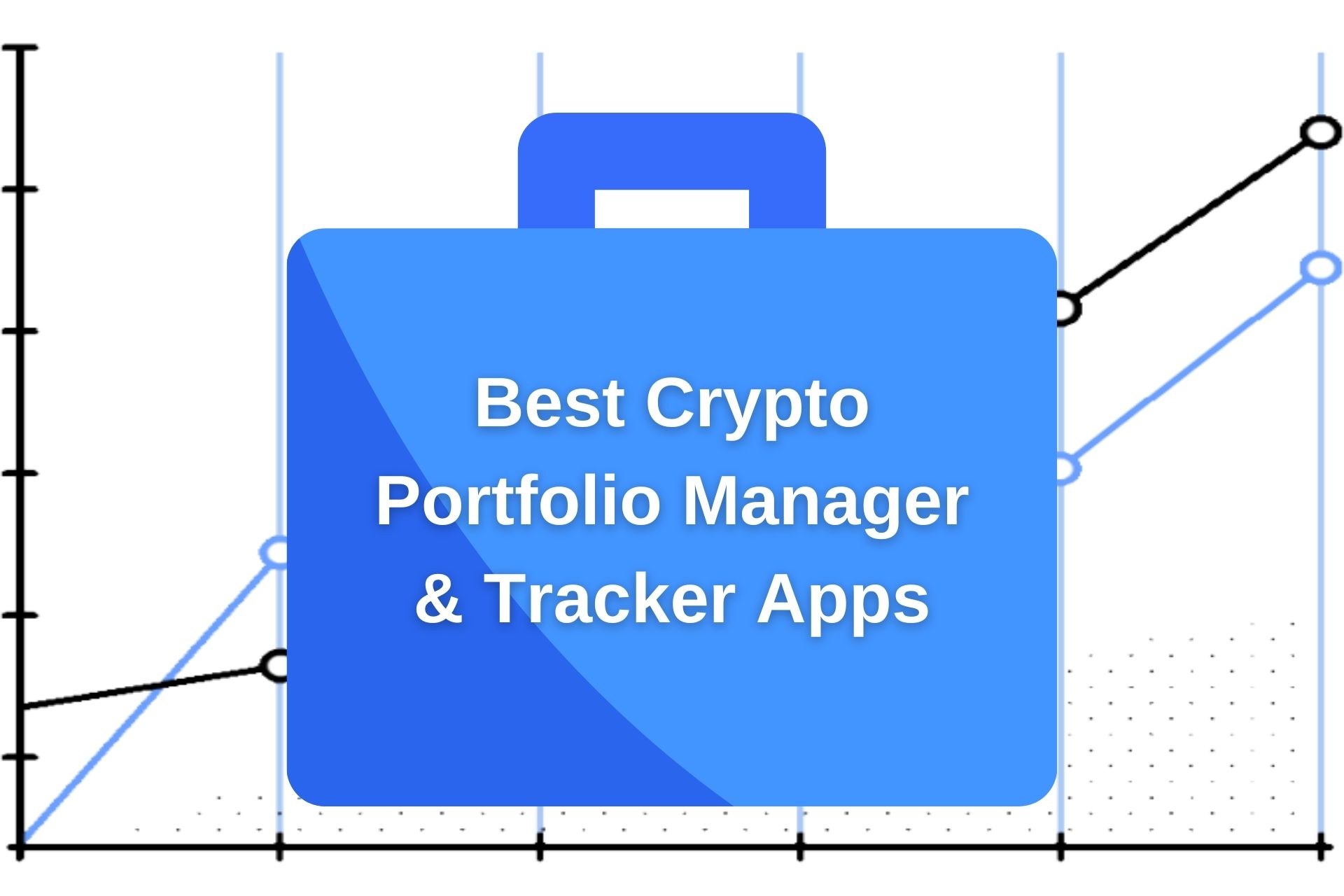 Best Crypto Portfolio Manager