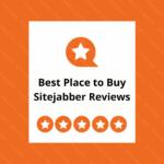 Best Place to Buy Sitejabber Reviews
