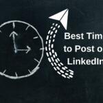 Best Time to Post on LinkedIn