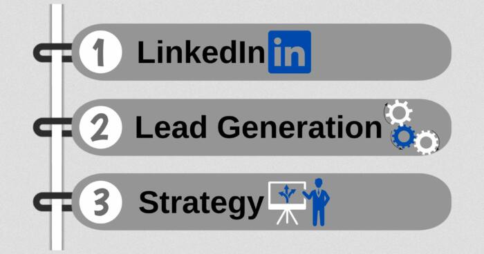 LinkedIn Lead Generation Strategy