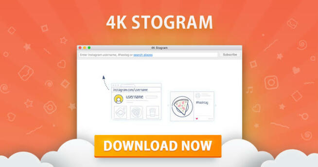 4K Stogram Instagram Reel Downloading