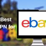 Best VPN for eBay