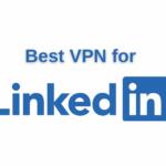 Best vpn for linkedin