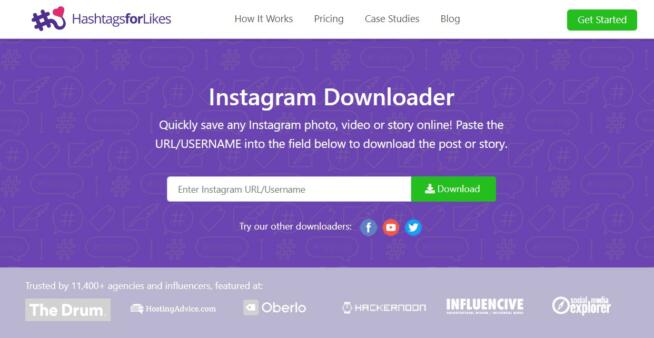 Hashtags For Likes Instagram Reel Downloading