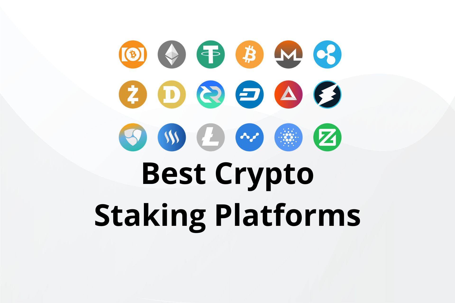 Best staking crypto platforms binance vs bybit