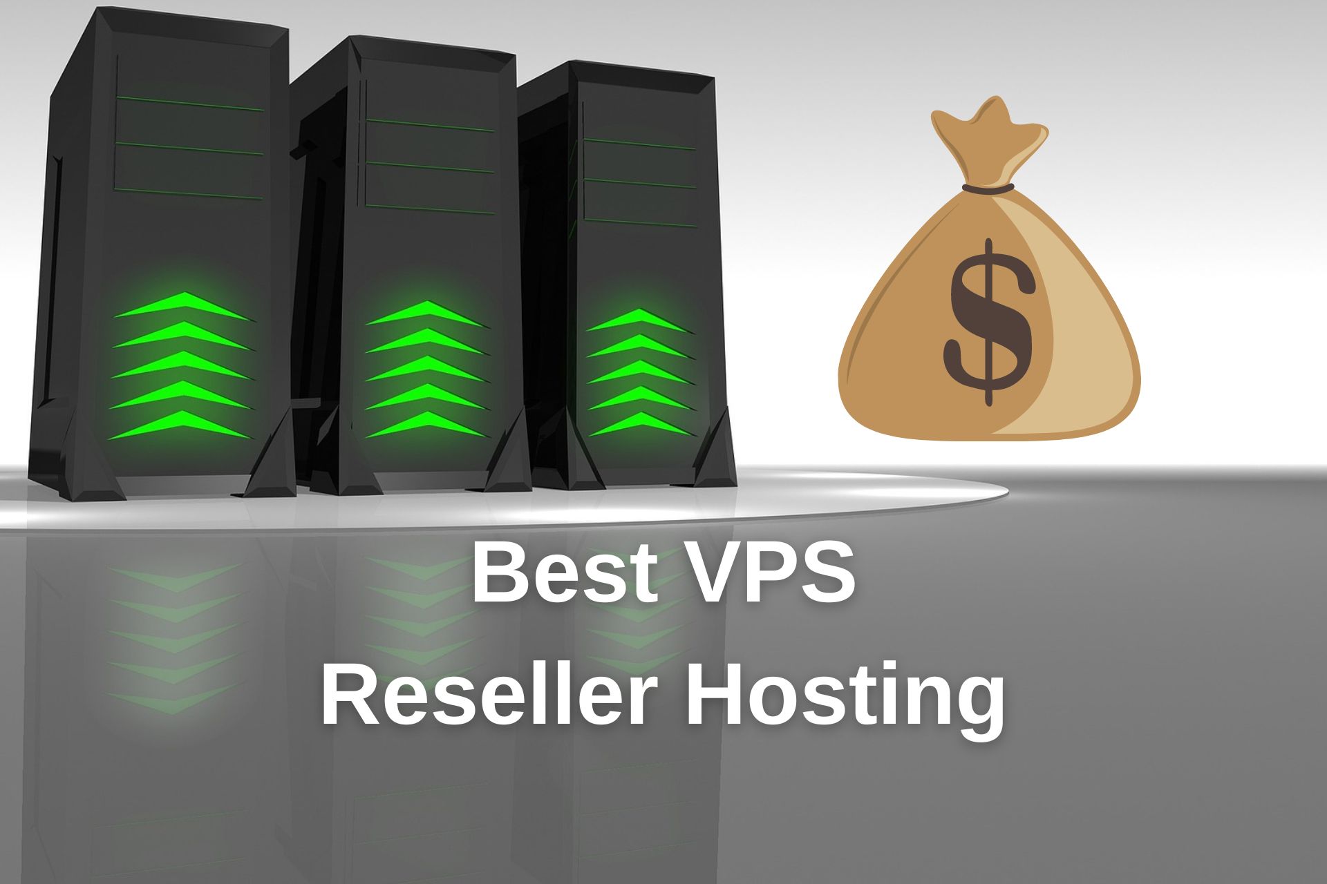 7 Best VPS Reseller Hosting in March (2024)