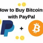Bitcoin kopen met PayPal