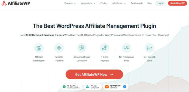 AffiliateWP