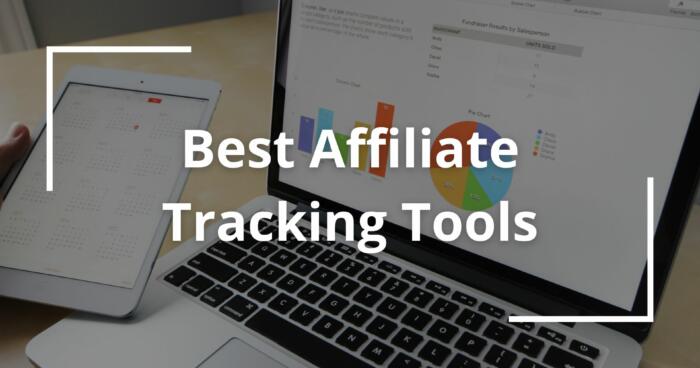 Best Affiliate Tracking Tools