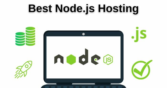 Best Node js Hosting