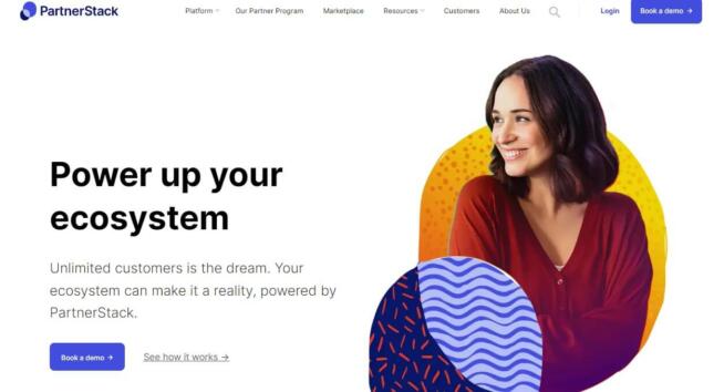 Partnerstack