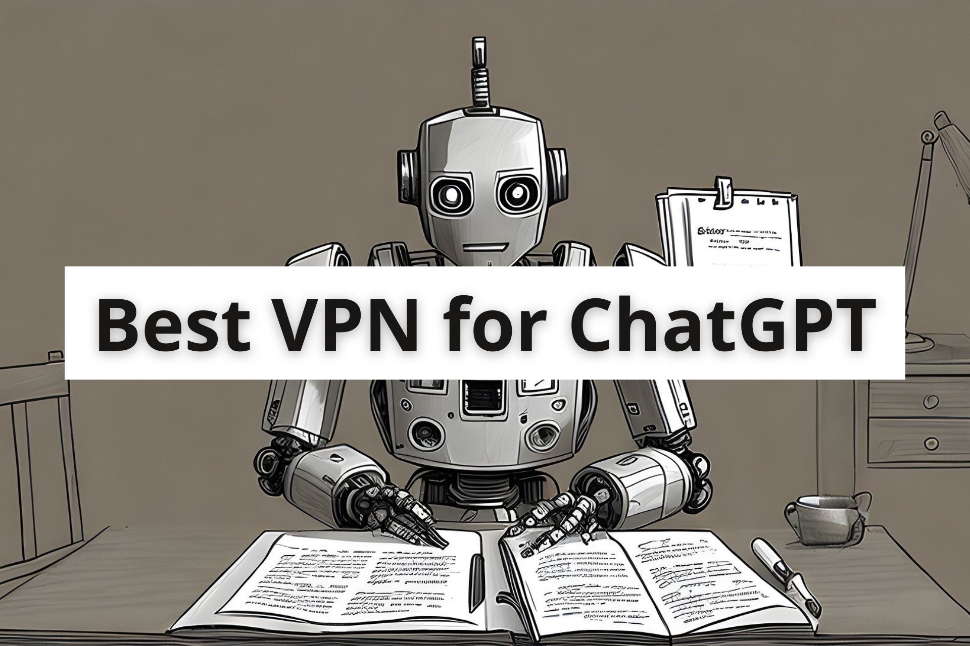 Best VPN for ChatGPT