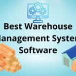 Best Warehouse Management System Software