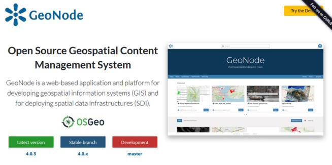 Geonode SEO proxy provider