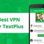 Best VPN for Textplus