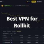 Best VPN for rollbit
