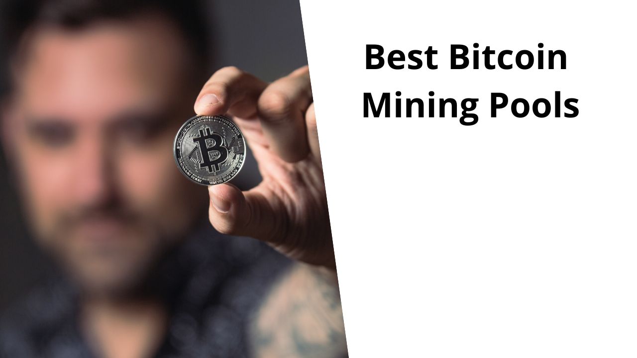 8 Best Bitcoin Mining Pools in (2024)