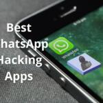 Best WhatsApp Hacking Apps