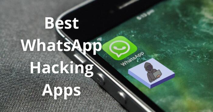 Best WhatsApp Hacking Apps