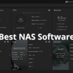 Best NAS Software