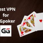 Best VPN for GGpoker