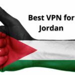 Best VPN for Jordan