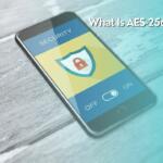 What Is AES-256 Encryption