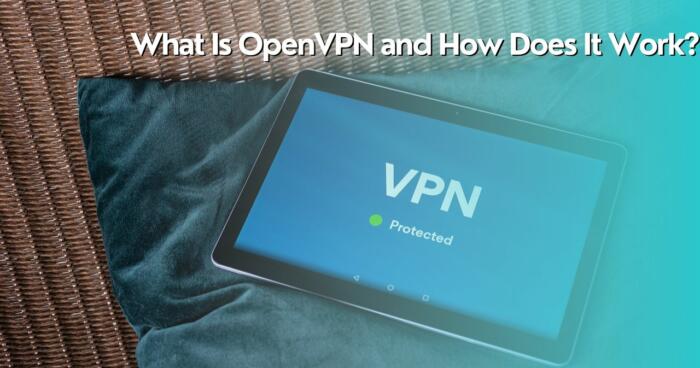 What Is OpenVPN and How Does It Work