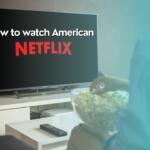 american netflix