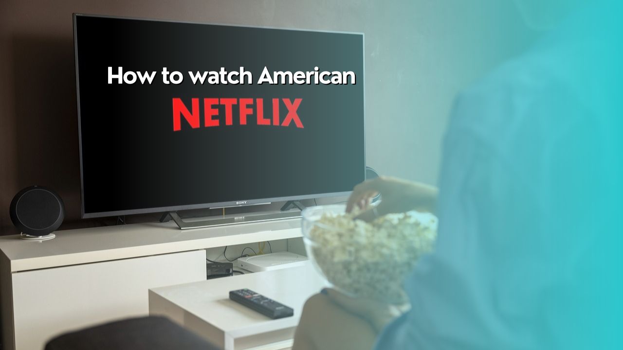 american netflix