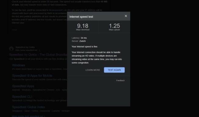 IPRoyal Speed
