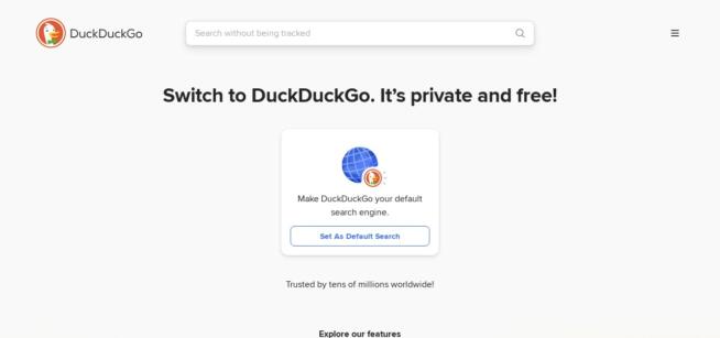 duckduckgo