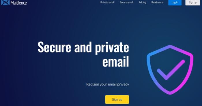mailfence-review