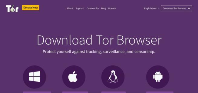 tor-browser