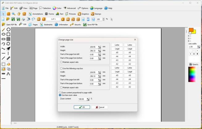 Cad-Kas PDF Editor Review ([year])