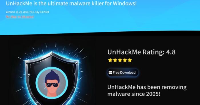 unhackme review
