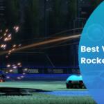 Best VPN for Rocket League