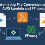 Automating File Conversion with AWS Lambda and FFmpeg