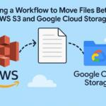 Building a Workflow to Move Files Between AWS S3 and Google Cloud Storage