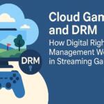 Cloud Gaming and DRM: How Digital Rights Management Works in Streaming Games