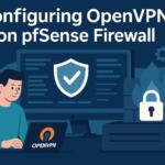 Configuring OpenVPN on pfSense Firewall