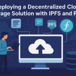 Deploying a Decentralized Cloud Storage Solution with IPFS and Filecoin