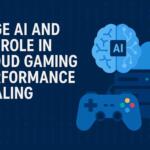 Edge AI and Its Role in Cloud Gaming Performance Scaling