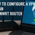 How to Configure a VPN on an OpenWRT Router