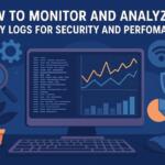 How to Monitor and Analyze Proxy Logs for Security and Performance