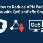 How to Reduce VPN Packet Loss with QoS and Traffic Shaping
