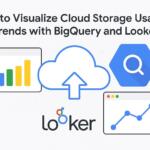 How to Visualize Cloud Storage Usage Trends with BigQuery and Looker
