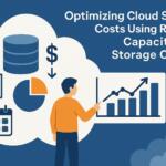 Optimizing Cloud Storage Costs Using Reserved Capacity and Storage Classes