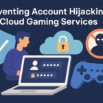 Preventing Account Hijacking in Cloud Gaming Services