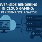 Server-Side Rendering in Cloud Gaming: A Performance Analysis